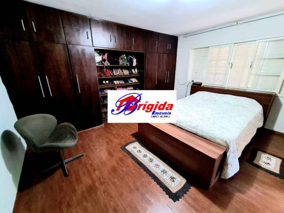 Imagem Casa com 5 Quartos à Venda, 236 m² em Jardim Boa Vista (zona Oeste) - São Paulo Imagem Casa com 5 Quartos à Venda, 236 m² em Jardim Boa Vista (zona Oeste) - São Paulo