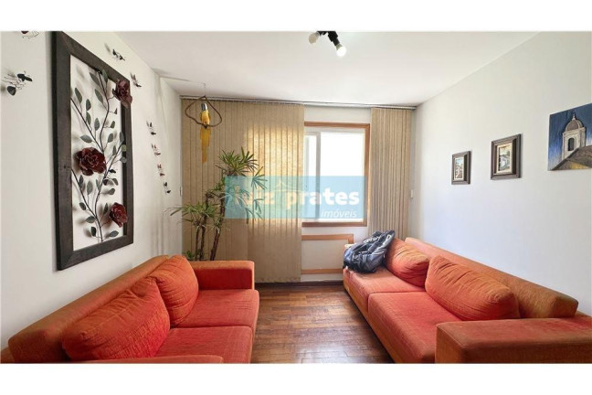 Imagem Apartamento com 1 Quarto à Venda, 105 m² em Petrópolis - Porto Alegre