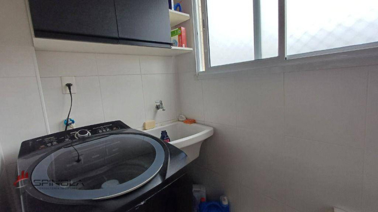 Imagem Apartamento com 2 Quartos à Venda, 77 m² em Vilamar - Praia Grande Imagem Apartamento com 2 Quartos à Venda, 77 m² em Vilamar - Praia Grande