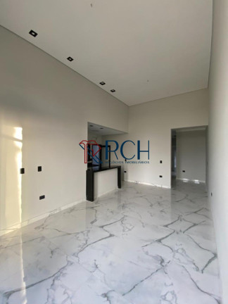 Imagem Casa com 3 Quartos à Venda, 104 m² em Caguassu - Sorocaba