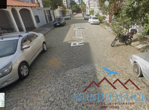 Imagem Casa com 1 Quarto à Venda, 207 m² em Vila Assunção - Santo André