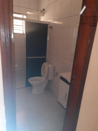 Imagem Casa com 3 Quartos à Venda, 130 m² em Vila Adriana - São José Dos Campos