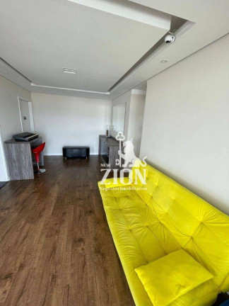 Imagem Apartamento com 3 Quartos à Venda, 164 m² em Santa Teresinha - São Paulo Imagem Apartamento com 3 Quartos à Venda, 164 m² em Santa Teresinha - São Paulo