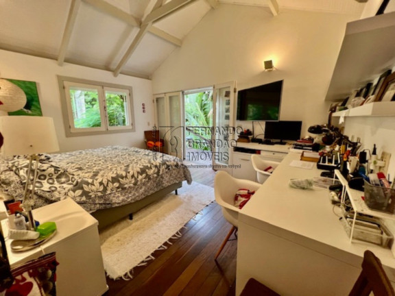 Imagem Casa com 4 Quartos à Venda, 500 m² em Itanhangá - Rio De Janeiro Imagem Casa com 4 Quartos à Venda, 500 m² em Itanhangá - Rio De Janeiro