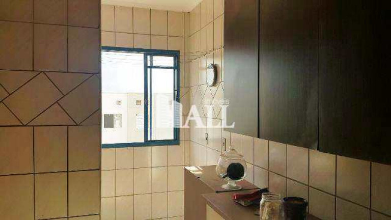 Imagem Apartamento com 2 Quartos à Venda, 60 m² em Residencial Macedo Teles I - São José Do Rio Preto Imagem Apartamento com 2 Quartos à Venda, 60 m² em Residencial Macedo Teles I - São José Do Rio Preto