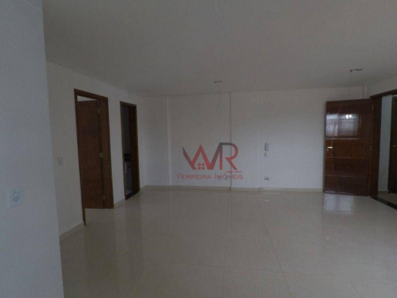 Imagem Apartamento com 2 Quartos à Venda, 32 m² em Tatuapé - São Paulo