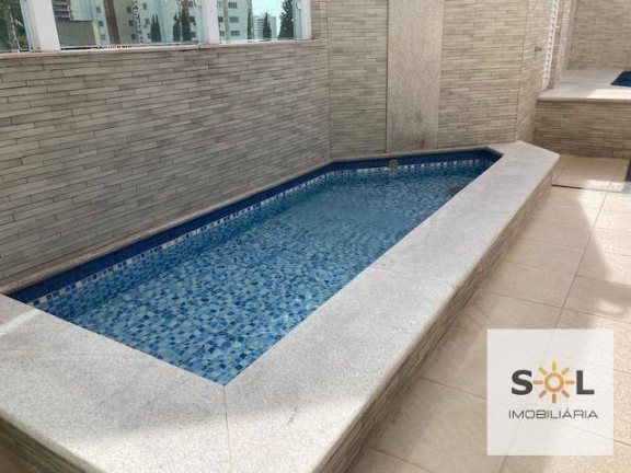 Imagem Apartamento com 2 Quartos à Venda, 59 m² em Setor Bueno - Goiânia