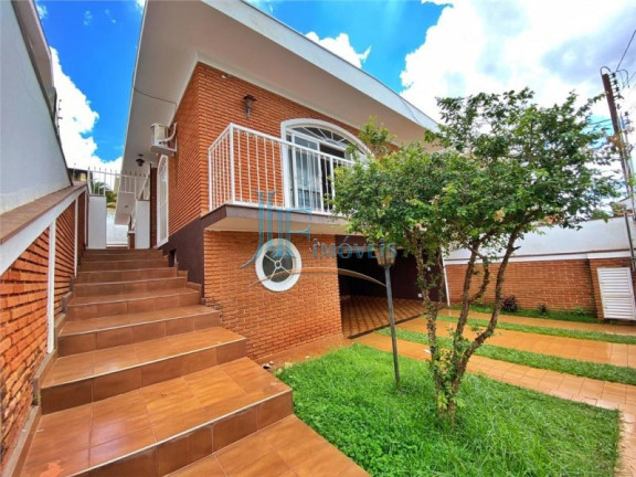 Imagem Sobrado com 3 Quartos à Venda, 250 m² em Jardim São Luiz - Ribeirão Preto