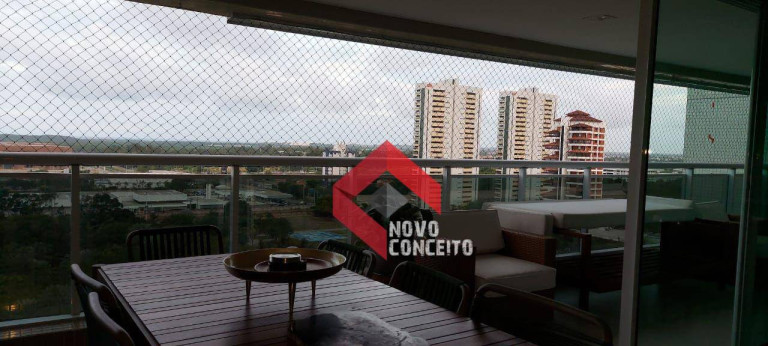 Imagem Apartamento com 5 Quartos à Venda, 245 m² em Guararapes - Fortaleza Imagem Apartamento com 5 Quartos à Venda, 245 m² em Guararapes - Fortaleza