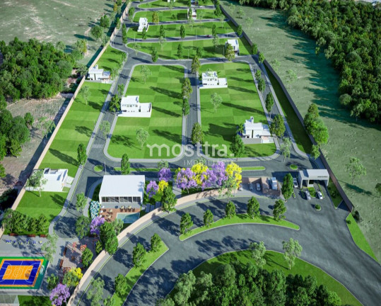 Imagem Terreno à Venda, 300 m² em Chácara Areal - Indaiatuba Imagem Terreno à Venda, 300 m² em Chácara Areal - Indaiatuba