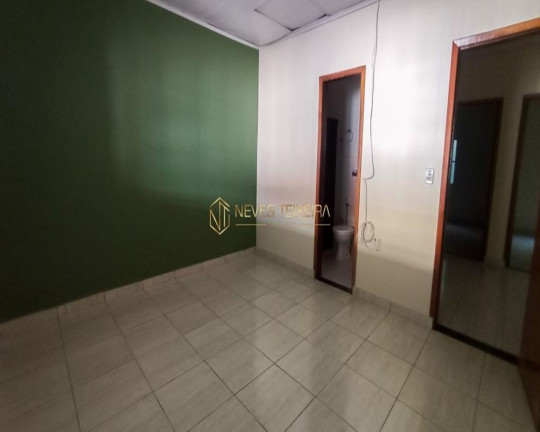 Imagem Casa com 3 Quartos para Alugar, 120 m² em Guara Ii - Guará