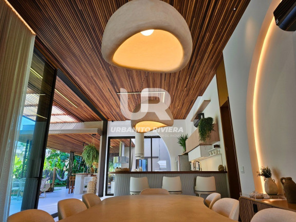 Imagem Casa com 6 Quartos à Venda, 486 m² em Riviera | Módulo 16 - Bertioga