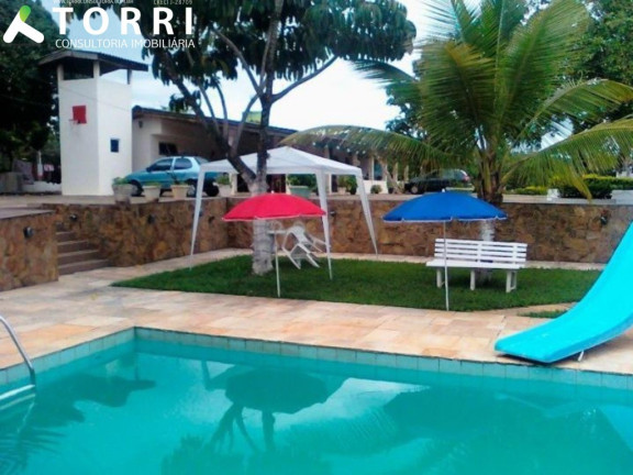 Imagem Imóvel com 3 Quartos à Venda, 3.300 m² em Araçoiabinha - Araçoiaba Da Serra