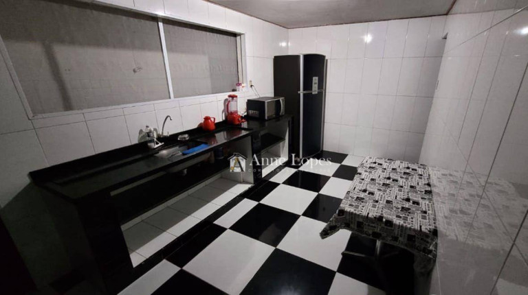 Imagem Casa com 3 Quartos à Venda, 342 m² em Estuário - Santos Imagem Casa com 3 Quartos à Venda, 342 m² em Estuário - Santos