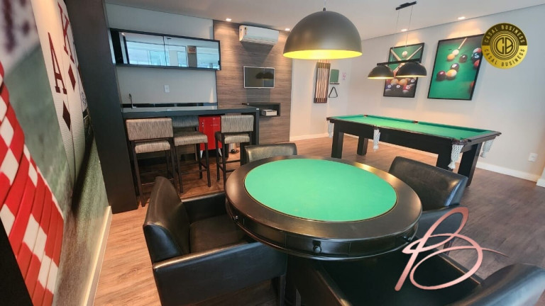 Imagem Apartamento com 2 Quartos à Venda, 71 m² em Ariribá - Balneário Camboriú