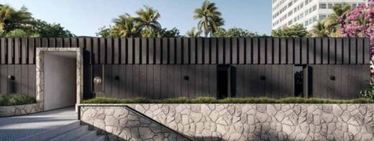 Imagem Apartamento com 3 Quartos à Venda, 96 m² em Gávea - Rio De Janeiro