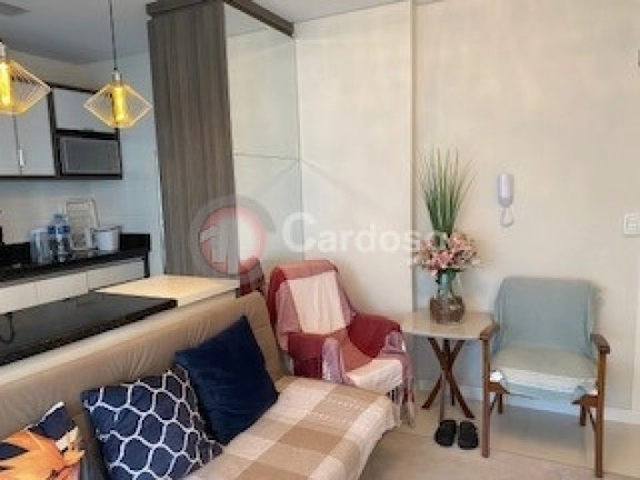 Imagem Apartamento com 1 Quarto à Venda, 79 m² em Navegantes - Capão Da Canoa