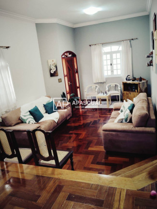 Imagem Casa com 4 Quartos à Venda, 190 m² em Urbanova - São José Dos Campos