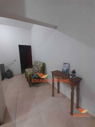 Imagem Casa com 2 Quartos à Venda, 70 m² em Massaguaçu - Caraguatatuba