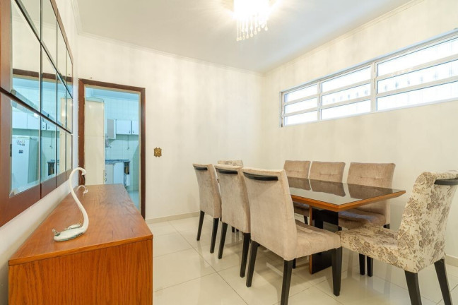 Imagem Casa com 3 Quartos à Venda, 201 m² em Vila Marari - São Paulo Imagem Casa com 3 Quartos à Venda, 201 m² em Vila Marari - São Paulo