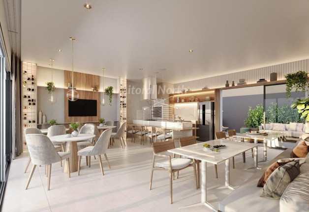 Imagem Apartamento com 2 Quartos à Venda, 66 m² em São Judas - Itajaí Imagem Apartamento com 2 Quartos à Venda, 66 m² em São Judas - Itajaí