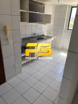 Imagem Apartamento com 2 Quartos à Venda, 150 m² em Manaíra - João Pessoa