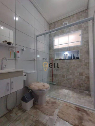 Imagem Sobrado com 2 Quartos à Venda, 133 m² em Parque Imperial - Jacareí