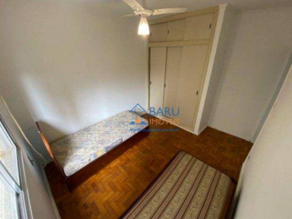 Imagem Apartamento com 2 Quartos à Venda, 83 m² em José Menino - Santos Imagem Apartamento com 2 Quartos à Venda, 83 m² em José Menino - Santos