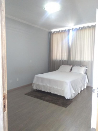 Imagem Casa com 1 Quarto à Venda, 131 m² em Jardim São Conrado - Tatuí
