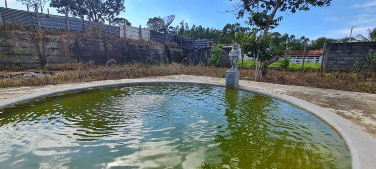 Imagem Fazenda à Venda, 50 m² em Centro - Itatiaiuçu Imagem Fazenda à Venda, 50 m² em Centro - Itatiaiuçu
