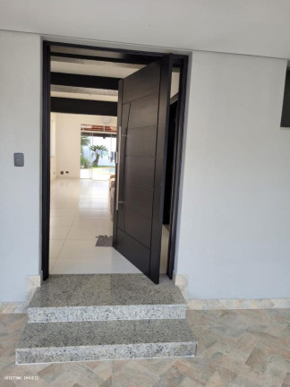 Imagem Casa com 4 Quartos à Venda, 247 m² em Jardim Virgínia - Guarujá