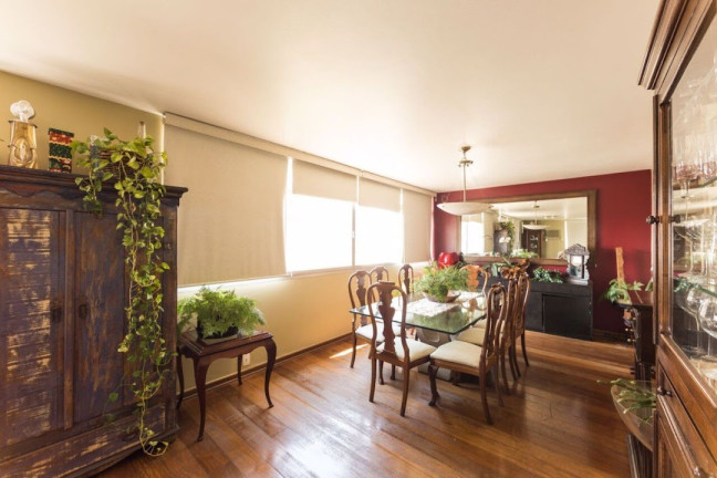 Imagem Apartamento com 4 Quartos à Venda, 240 m² em Higienópolis - São Paulo Imagem Apartamento com 4 Quartos à Venda, 240 m² em Higienópolis - São Paulo