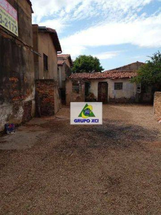 Imagem Casa com 3 Quartos à Venda, 587 m² em Jardim Pacaembu - Campinas