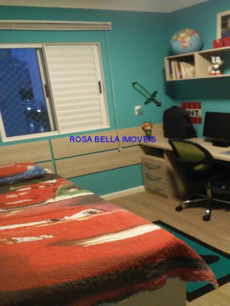 Imagem Apartamento com 3 Quartos à Venda, 72 m² em Jardim Tamoio - Jundiaí