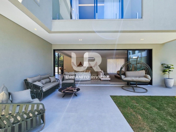 Imagem Casa com 7 Quartos à Venda, 758 m² em Riviera | Módulo 16 - Bertioga