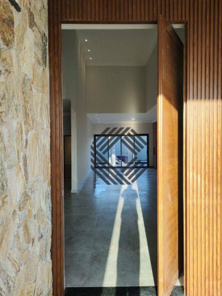Imagem Casa com 3 Quartos à Venda ou Locação, 243 m² em Alphaville Nova Esplanada - Votorantim