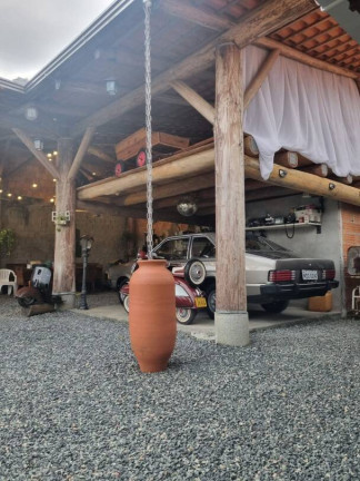 Imagem Casa com 3 Quartos à Venda, 82 m² em Pinheiros - Balneário Barra Do Sul