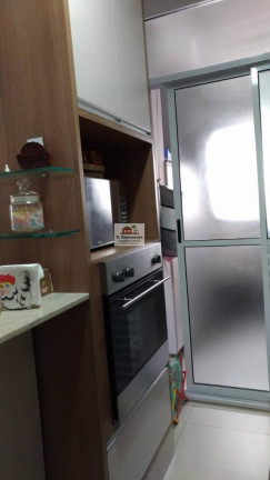 Imagem Apartamento com 2 Quartos à Venda, 72 m² em Parque São Jorge - São Paulo