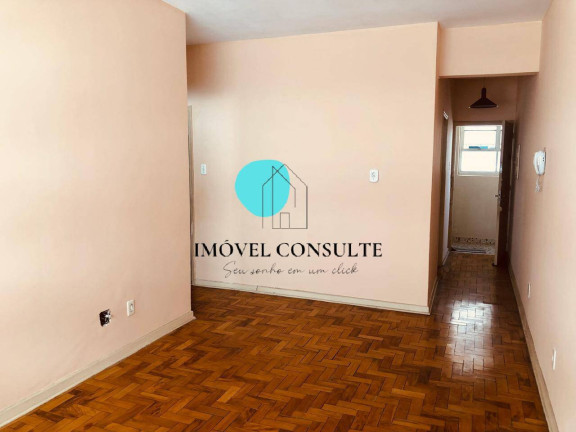 Imagem Apartamento com 2 Quartos à Venda, 55 m² em Vila Buarque - São Paulo