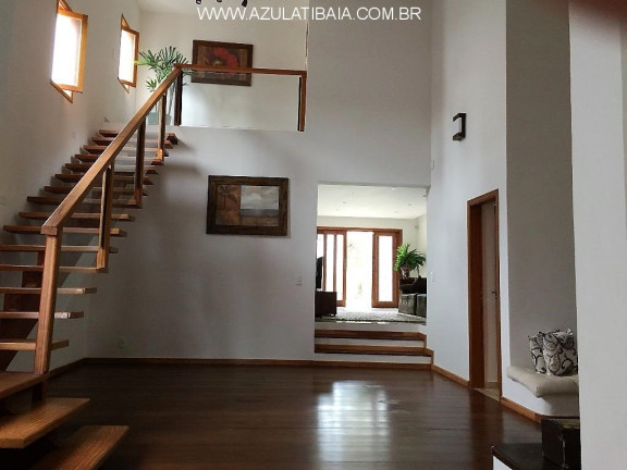 Imagem Casa com 3 Quartos à Venda, 321 m² em Vila Giglio - Atibaia