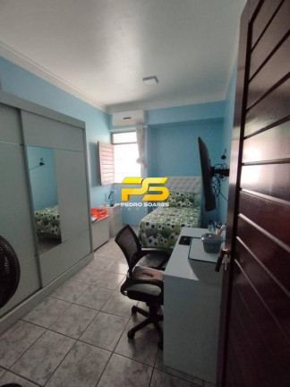 Imagem Casa com 4 Quartos para Alugar, 380 m² em Manaíra - João Pessoa