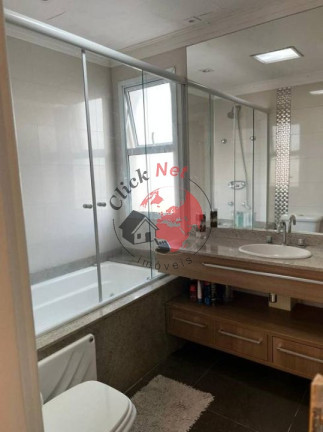 Imagem Apartamento com 3 Quartos à Venda, 156 m² em Centro - São Bernardo Do Campo Imagem Apartamento com 3 Quartos à Venda, 156 m² em Centro - São Bernardo Do Campo
