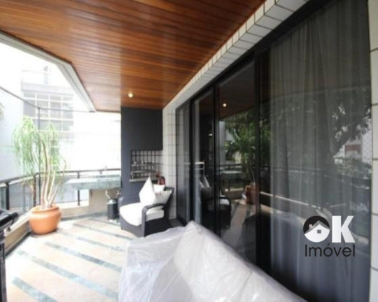Imagem Apartamento com 4 Quartos à Venda, 265 m² em Higienópolis - São Paulo Imagem Apartamento com 4 Quartos à Venda, 265 m² em Higienópolis - São Paulo