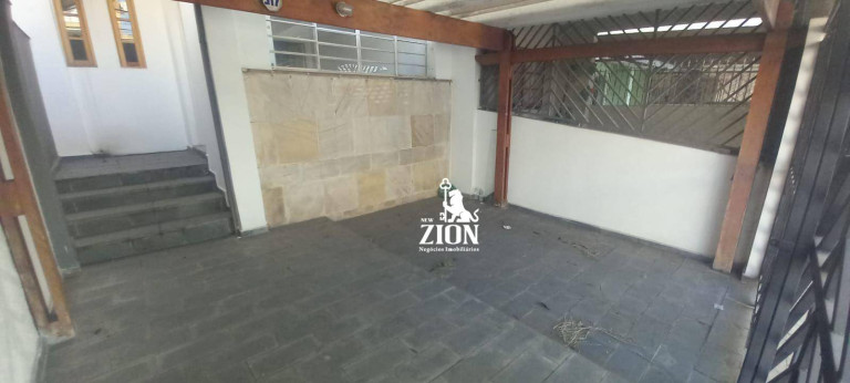 Imagem Sobrado com 2 Quartos à Venda, 70 m² em Jardim Sao Paulo(zona Norte) - São Paulo