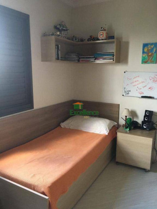 Imagem Apartamento com 3 Quartos à Venda, 67 m² em Rudge Ramos - São Bernardo Do Campo