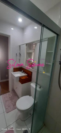 Imagem Apartamento com 2 Quartos à Venda, 64 m² em Marapé - Santos Imagem Apartamento com 2 Quartos à Venda, 64 m² em Marapé - Santos
