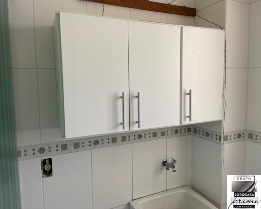 Casa com 2 Quartos à Venda, 45 m² em Conjunto Habitacional Júlio De Mesquita Filho - Sorocaba