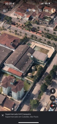 Imagem Galpão à Venda, 2.652 m² em Vila São Benedito - Cubatão Imagem Galpão à Venda, 2.652 m² em Vila São Benedito - Cubatão