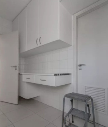 Imagem Apartamento com 3 Quartos à Venda, 93 m² em Vila Gumercindo - São Paulo