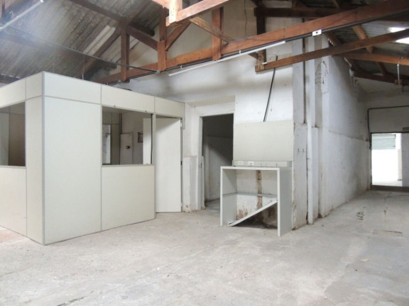 Imagem Imóvel Comercial para Alugar, 470 m² em Paquetá - Santos Imagem Imóvel Comercial para Alugar, 470 m² em Paquetá - Santos